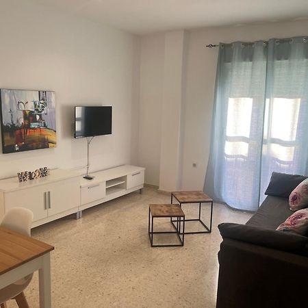 Apartamentos Ortega Tarifa Exterior photo