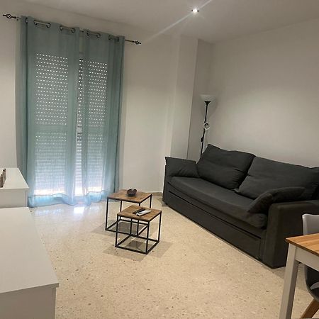 Apartamentos Ortega Tarifa Exterior photo